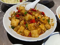 红烧米豆腐-壹盏灯(惠农店)