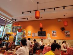 -荆九爷爆炒桥头三嫩(夫子庙店)
