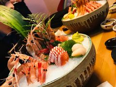 -王鼎精致料理铁板烧(世博源店)