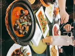 -曹家小菜(胜太路店)