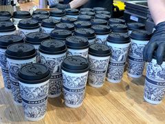 -霸王茶姬(上海静安大悦城店)