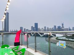 -前王院•巧克力海鲜市集餐厅(万平口店)