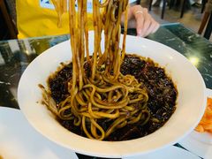 -桃园中华料理炸酱面(燕儿岛路店)