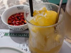 -禄婶鸡煲·打边炉