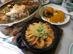 -小菜园新徽菜(马鞍山金鹰店)