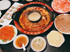 -三江两海老火锅(北京首店)