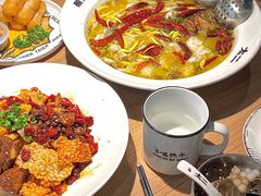 -新太二·鲜料川菜(万泰汇店)