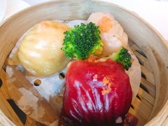 -安蒂娅.悦景轩中餐厅(西乡店)