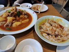 -秦香阁·西北家常菜(徐汇日月光中心店)