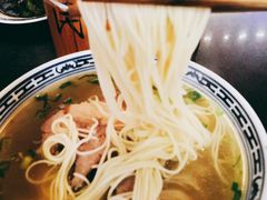 -同得兴 Since·1995 传统苏式面馆(嘉馀坊店)