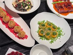-君庭中餐馆(湘江豪生店)