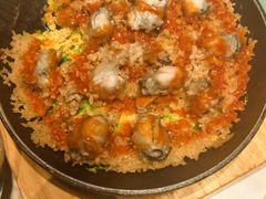 -志明眷村·台式融合菜·宵夜