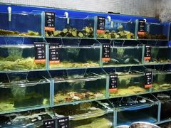 -海味当家·蒸锅海鲜(中山广场创始店)