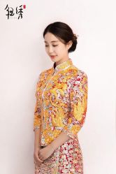 -WECOUTURE高级订制广州