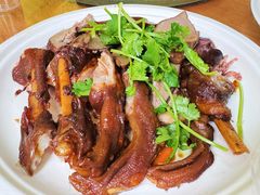 -日日香卤鹅饭店·澄海狮头鹅(澄海店)