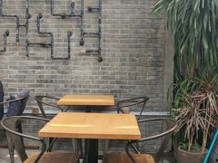 景观位-闲·胡同 Barblu Hutong(雍和宫五道营店)