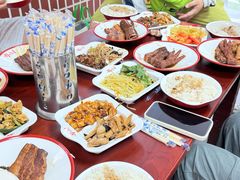 -刘小忙把子肉(北园大街总店)