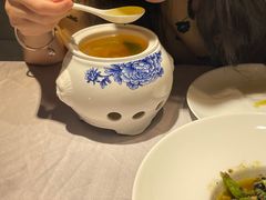 虫草汤-尽膳·鱼鲜川菜(宽窄巷子店)