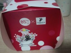 -85度C(北京玉蜓桥二店)