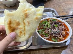 -老·贝尔杂碎馆