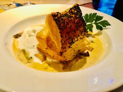 -ResTaurAnt S'ZWILLING Stuebel
