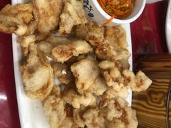 锅包肉-哈尔滨饺子王·东北菜(鱼鳞浃路店)