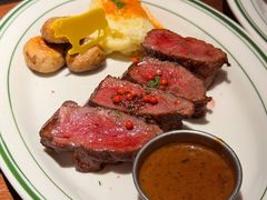 -404干式熟成牛排馆•聚会餐厅