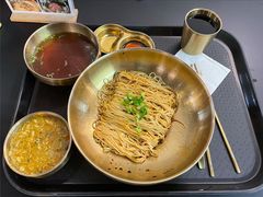 井梅蟹粉面-贡梅老面馆·蟹粉面·无锡特色小吃(南长街主推店)