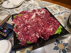 -三毛牛肉店(福强店)