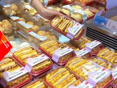 -詹记桃酥(包河万达店)