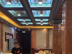 -鹊华居·地道鲁菜·海鲜·融合味(大明湖店)