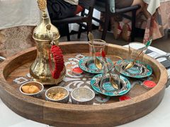 -龟兹KUCINA·新疆菜(前滩L+PLAZA店)