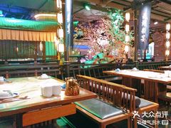 -桂满陇-西湖船宴(西单大悦城店)