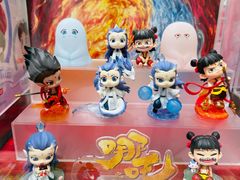 -泡泡玛特POPMART(苏州诚品生活店)