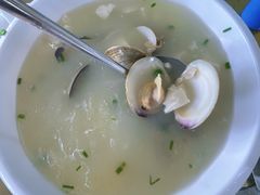 -明记海鲜大排档(巽寮湾店)