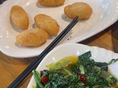 -厨神老街兔·淳朴人家店(盐帮菜风味名店)