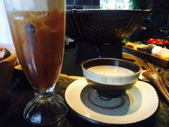 -湊湊火锅·茶憩(新中关购物中心店)