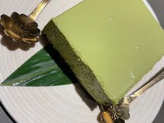 -聿山居·创意料理