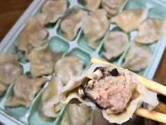 -东北食府·铁锅炖(花溪湾店)