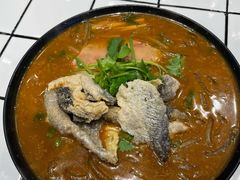 -肥汁米蘭香港米线(长宁来福士店)