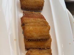 -悦泰环球美食自助(金茂旗舰店)
