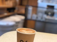 -% Arabica(京都东山店)