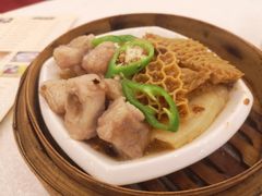 -龙的酒楼·手工早茶·顺德菜(近良路店)