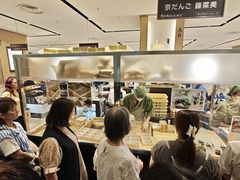 -三越百货(三越银座店)