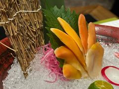 -古田居·特色寿司料理(骏欣中心店)