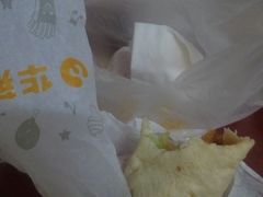 -华莱士·全鸡汉堡(电脑城店)