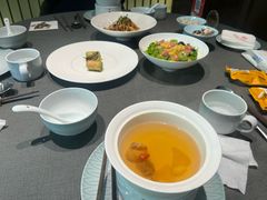 -沈灶河豚宴·河豚融合餐厅(汉中路店)