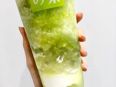 霸气冰激凌绿宝石-奈雪的茶(印象城店)