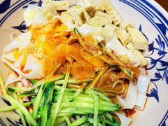 凉皮-阿德餐饮小秦川西北菜(福民路店)