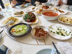 -海金滋(陕西南路店)